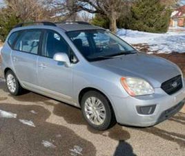 2009 KIA RONDO