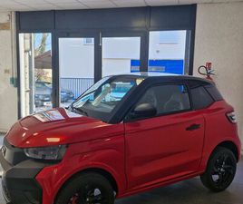 SOLDES: 1000 EUROS DE REMISE IMMEDIATE SUR CETTE JS50 ELITE ELECTRIQUE EN STOCK