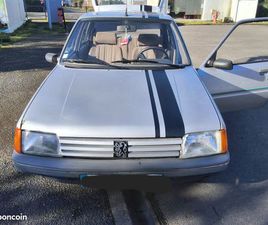 PEUGEOT 205 205 JUNIOR