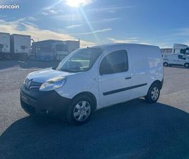 RENAULT KANGOO 110 DCI