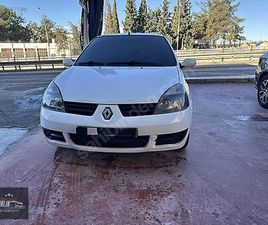 RENAULT SYMBOL 1.5 DCI DYNAMIQUE