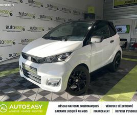 AIXAM CITY AIXAM CITY SPORT