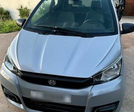 VDS VOITURE SANS PERMIS AIXAM