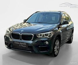 BMW X1 II (F48) SDRIVE18I 140CH M SPORT
