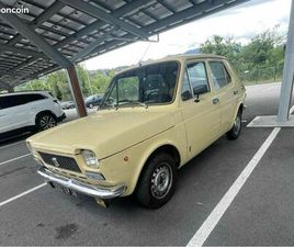FIAT 127 1975 5 PORTES