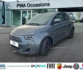 FIAT 500 FIAT 500 E 118CH LA PRIMA