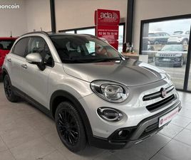 FIAT 500X FIAT 500X 1.6 MULTIJET 130CH CROSS