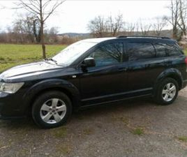 FIAT FREEMONT URBAN 2L 140