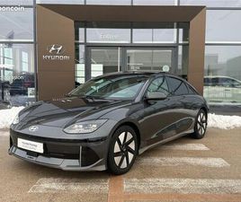 HYUNDAI IONIQ 6 77 KWH 229 CH EXECUTIVE