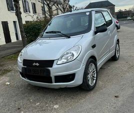 LIGIER X-TOO LIGIER XTOO RS DCI