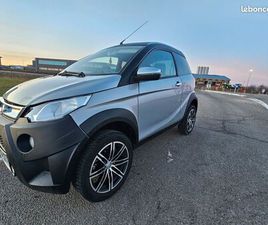 AIXAM CROSSOVER AIXAM