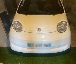 AIXAM MINAUTO VOITURE SANS PERMIS AIXAM