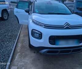 CITROËN C3 AIRCROSS 1.5 HDI 100 S&S