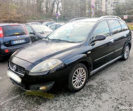 FIAT CROMA FIAT CROMA 1.9 JTD MULTIJET 120CV