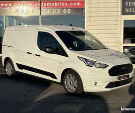 FORD TRANSIT FORD TRANSIT