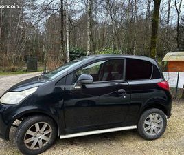 JDM ABACA VOITURE SANS PERMIS