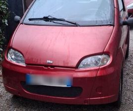 JDM ABACA VOITURE SANS PERMIS