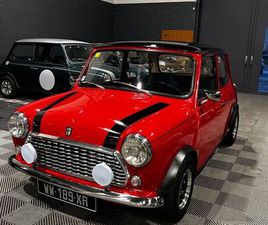 MORRIS MINI 850 MINI MORRIS