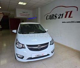 OPEL KARL 1.0 SELECTIVE