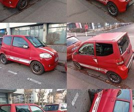 VOITURES SANS PERMIS CT OK