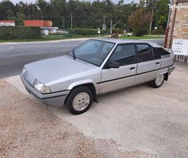 CITROËN BX