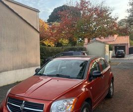 DODGE CALIBER EXCELLENT ÉTAT