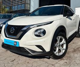 NISSAN JUKE II 1.0 DIG-T 117CH VO443