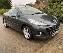 1.6 VTI ACTIVE EURO 5 2DR