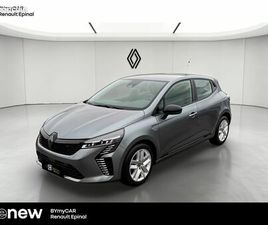 RENAULT CLIO TCE 90 EVOLUTION