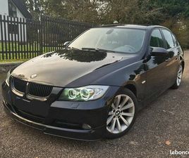 BMW ALPINA D3 2.0 200CV BITTURBO