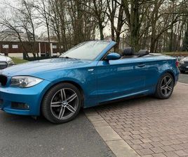 BMW, CABRIOLET