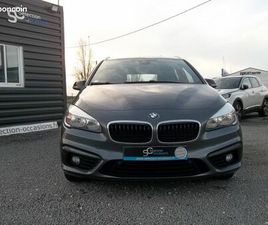 BMW SERIE 2 ACTIVETOURER (F45) 218D XDRIVE 150CH M SPORT