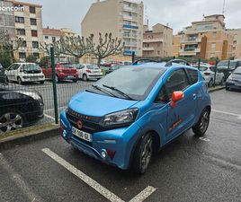 CASALINI ALPINA SANS PERMIS