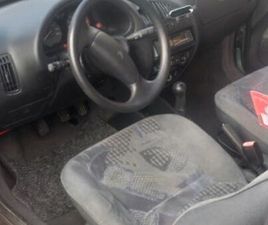 CITROËN SAXO 1.1 ESSENCE - CT- OK - PETIT PRIX