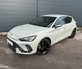 CUPRA LEON 1.5 ETSI HYBRID 150 CH DSG7 V