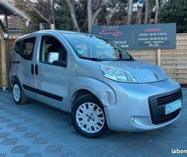 FIAT QUBO 1.3 MULTIJET 75CH DYNAMIC