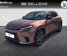 LEXUS LBX LEXUS LBX 1.5 136CH COOL 2WD