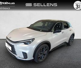 LEXUS LBX LEXUS LBX 1.5 136CH EMOTION 2WD MY26