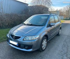 MAZDA PREMACY 1.8 VTX