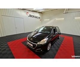 PEUGEOT 208 AFFAIRE PURETECH 82 S&S PREMIUM PACK