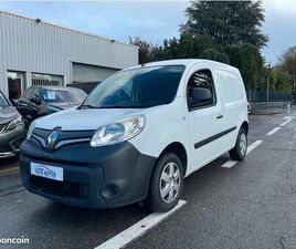 RENAULT KANGOO EXPRESS PHASE 2 1.5 DCI ENERGY S&S 75CV EXTRA R-LINK TVA RECUPERABLE