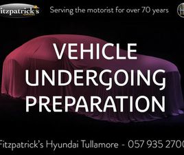 HYUNDAI TUCSON HYUNDAI TUCSON COMFORT PLUS 1.6 DIESEL