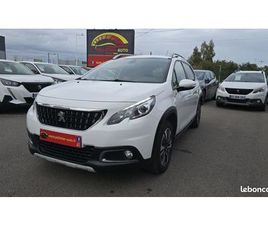 PEUGEOT 2008 BLUEHDI 100CH SETS BVM5 ACTIVE BUSINESS