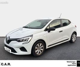 RENAULT CLIO V SCE 65 - 21N LIFE