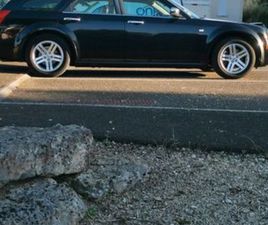 CHRYSLER 300C 3.0 CRD TOURING