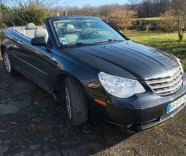 CHRYSLER SEBRING LIMITED