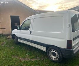 BERLINGO