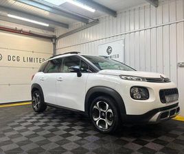 1.2 PURETECH FLAIR EURO 6 (START/STOP) 5DR