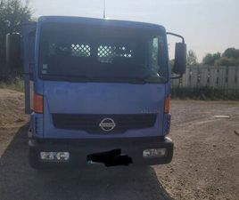 NISSAN ATLEON NISSAN ATLEON