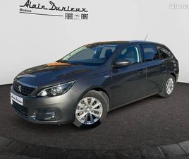 PEUGEOT 308 SW BLUEHDI 130CH S&S BVM6 STYLE